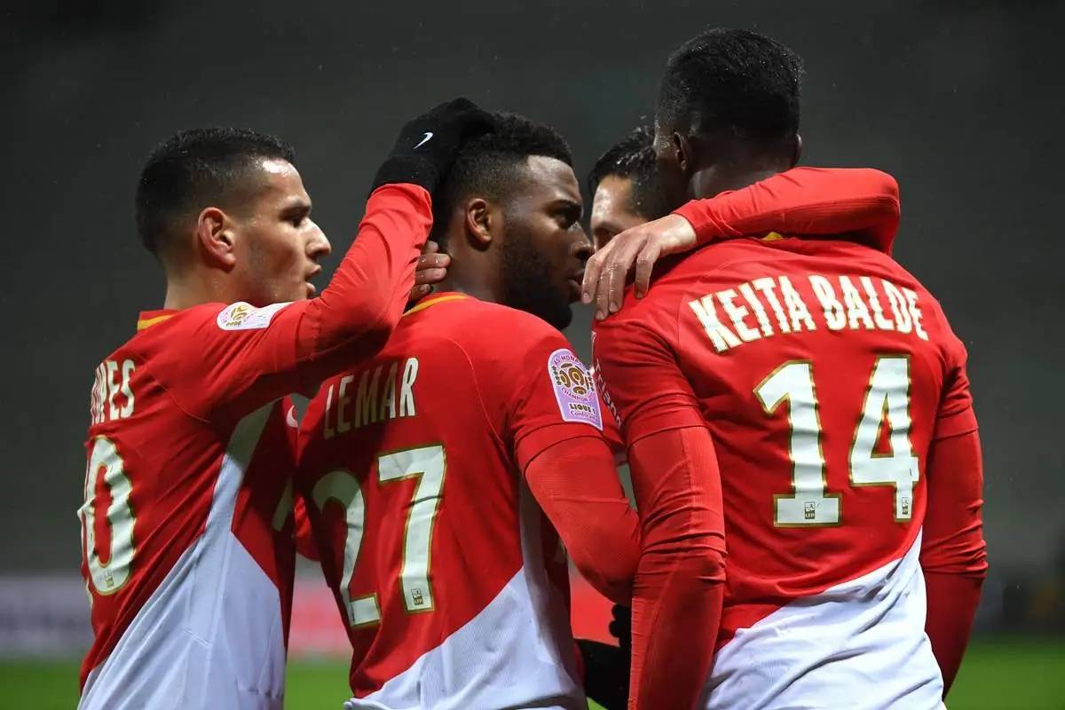 摩纳哥发布备战花絮，集结日临场应变，法甲任务艰巨，赛程密集仍需轮换的简单介绍